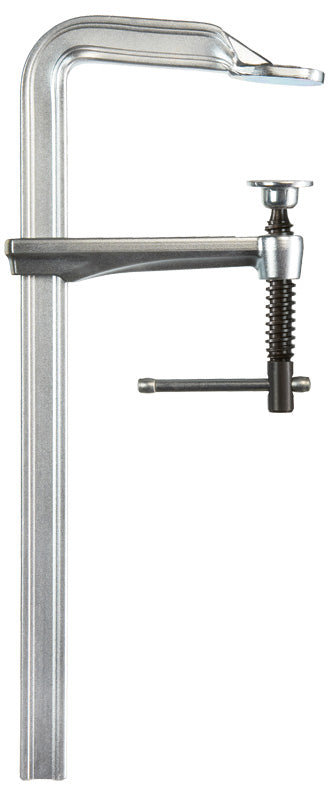 BESSEY GZ16K All-steel screw clamp GZ 160/80 Tommy Bar, BE105201