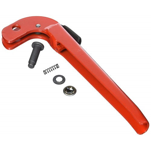 BESSEY Lever with pressure cap cpl. BS-5N/BS-6N/SG-HS, 3101029