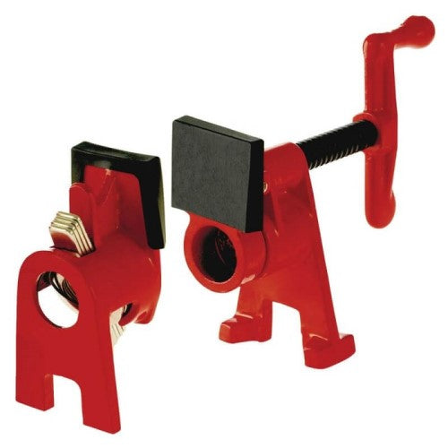 BESSEY BPC-H34 Pipe clamping set, BE102507