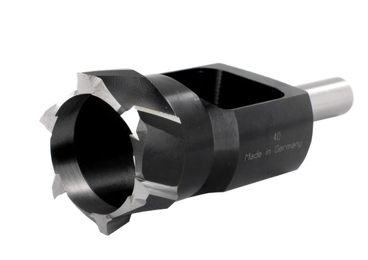 FAMAG 12mm Disc and Plug Cutter, 1616012