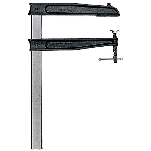 BESSEY TGN60T40K Deep throat clamp TGN 600/400 Tommy Bar, BE100898