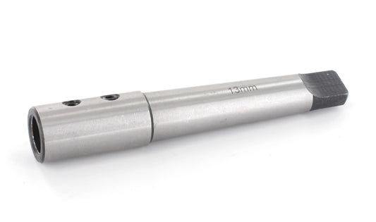 FAMAG MK2-Fix adapter for Morse Cone No 2 machines transition to 13mm, 1488213