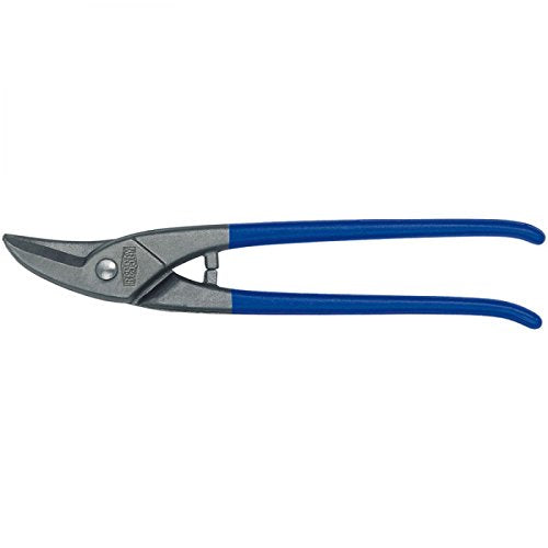BESSEY D208-275 Punch snip with curved blades, BE300479