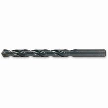 DRILLS 2.5mm HSS Ground Jobber Drill