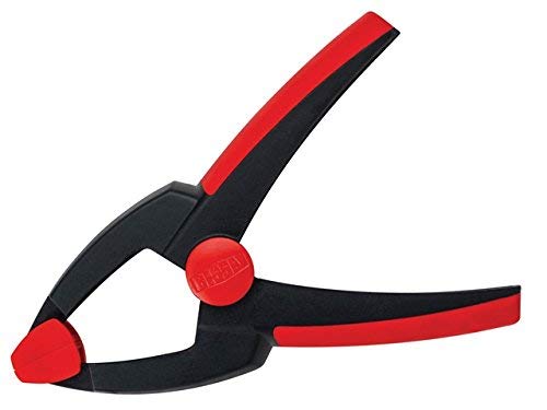 BESSEY XC1 Clippix XC 20/20 Spring Spring clamp, BE107856