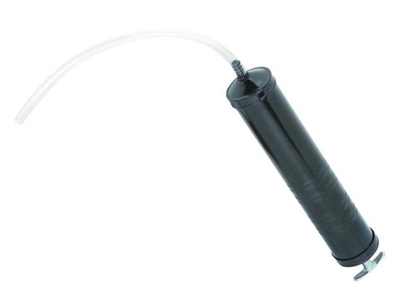 FLUID POWER Oil Suction Gun - 500cc, 12902
