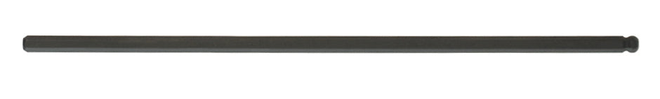 BONDHUS B2.5L BallEnd 148mm Hex Blade 2.5mm, 10454