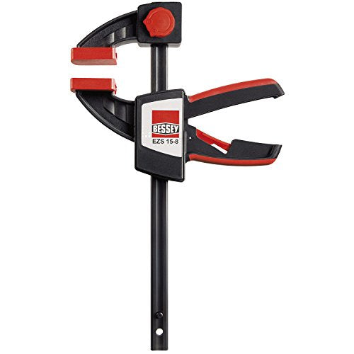 BESSEY EZS90-8 One Handed clamp EZS 900/80, BE130239