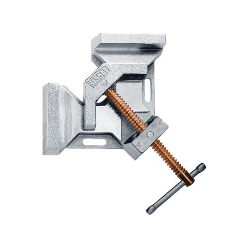 Bessey 120mm Welders 90&deg; Angle Clamp