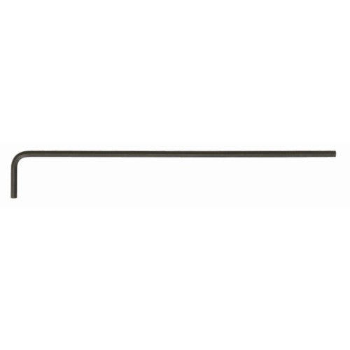 BONDHUS HL1/8XL 6" Hex Key 1/8", 22707