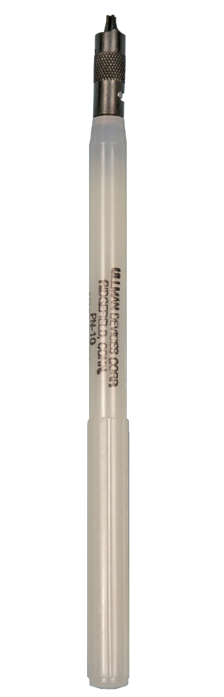 ULLMAN PN-12 Phillips 15-5/16" Head Nylon Screw Starter, PN12 DISCONTINUED