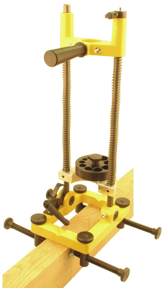 FAMAG Drill Rig for Auger Bits drill length 320mm pivoting version includes fixture, 1404322