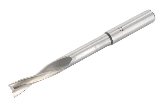 FAMAG 6mm Sprial Slot Milling Cutter 13mm Shank, 1607106