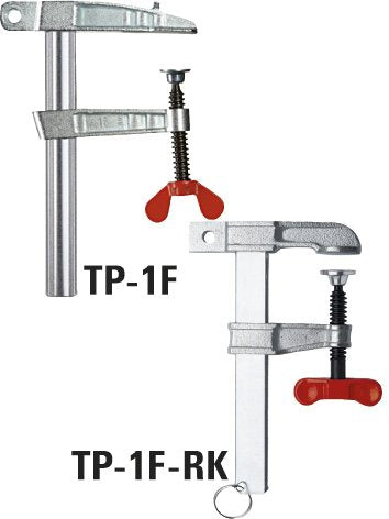 BESSEY TP-2F-RK Earth (ground) clamp 150/60, BE110241