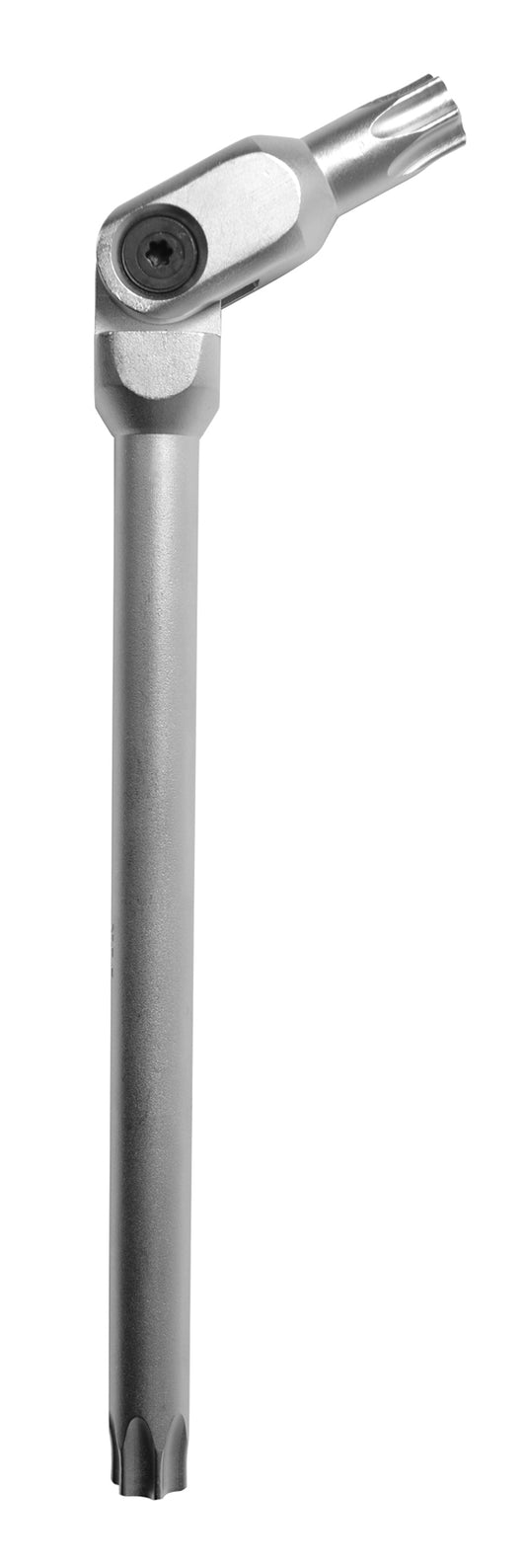 BONDHUS 8mm HexPro Pivot Head Hex Key, 88772