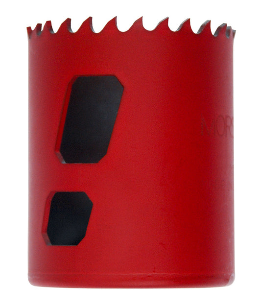 MORSE 50mm Bi-Metal 8% Cobalt Holesaw - MHS315
