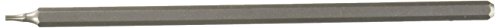 BONDHUS T6 Torx ClickSet Bit, TX6, 50206