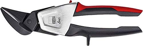 BESSEY D39ASS Shape and straight cutting snips, BE301743