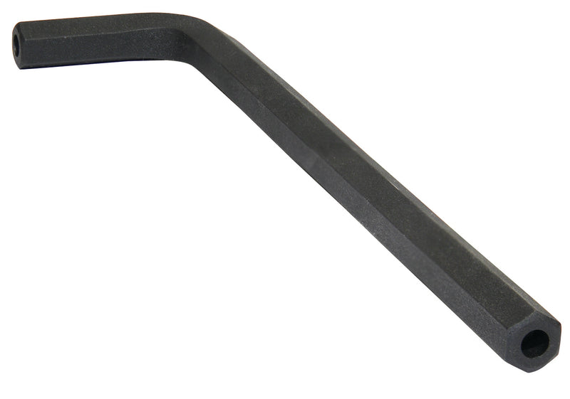 BONDHUS TR1/4" Tamper Proof Hex Key, 48312