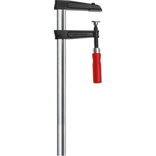 BESSEY TKPN60BE Heavy duty malleable cast iron screw clamp TKPN 600/120 Wood Handle, BE104674