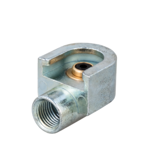 FLUID POWER  Hook-on Grease Coupler Standard Hook-on Nipples HOC1, 12011