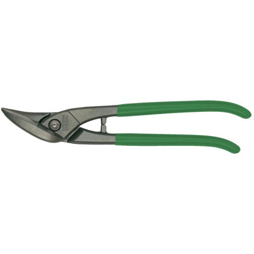 BESSEY D116-260L-SB Shape and straight cutting snips, BE400221