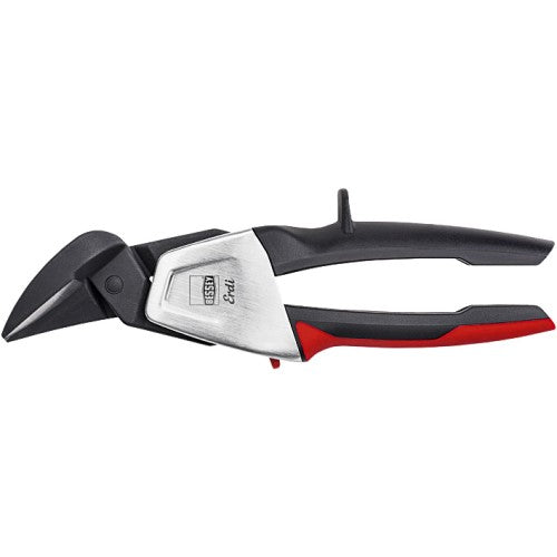 BESSEY D39ASS-SB Shape and straight cutting snip, BE301776