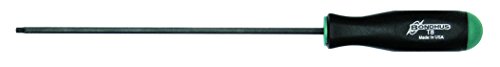 BONDHUS TR8 Tamper Proof Screwdriver TX8, 33808