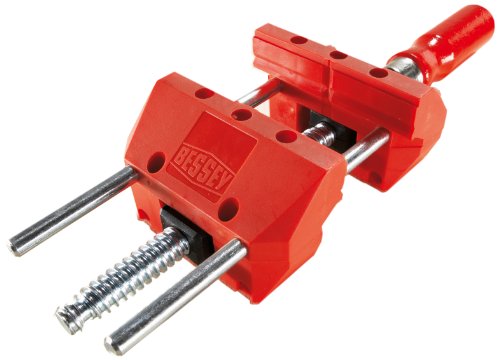 BESSEY S10-ST Mini Vice , BE130044