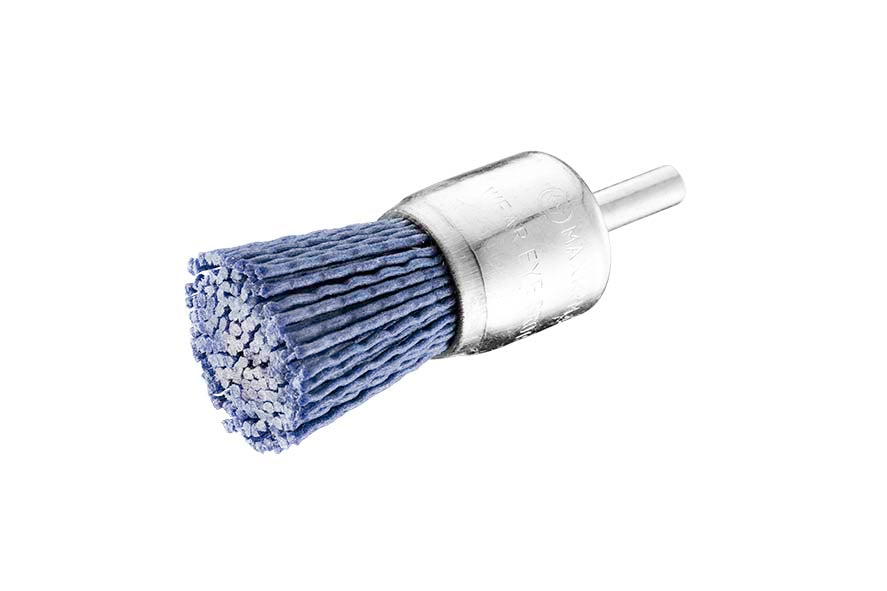 SIT  End brushes Drill Crimped wire Ø: 22  SIT 0628