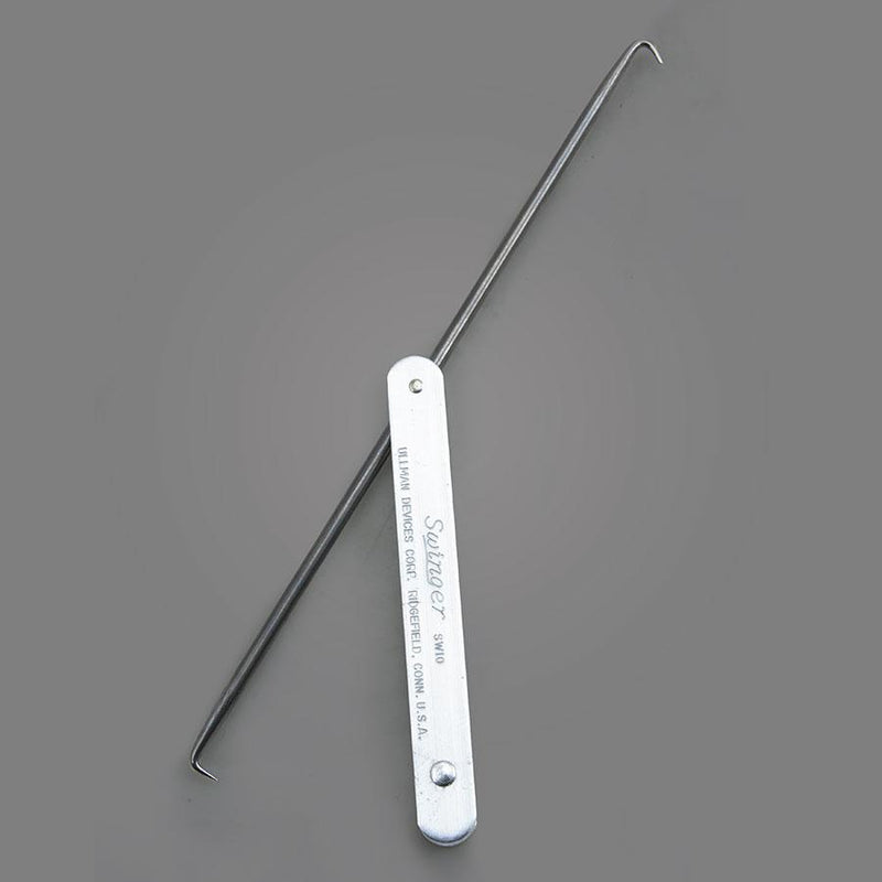 ULLMAN SW-10 Reversible Pick and Hook Swinger, SW10