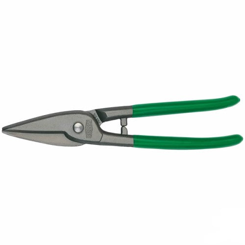 BESSEY D102-250-SB Berlin pattern snips, BE400125