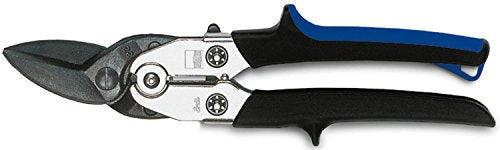 BESSEY D27L Shape cutting snips, BE300647