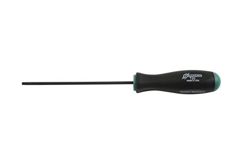 BONDHUS TR20 Tamper Proof Screwdriver TX20 33820 Rowland Tools bondhus-tr20-tamper-proof-screwdriver-tx20-33820-rowland-tools