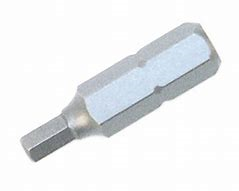 M27103 XH 5/16"" Hex Bit 25mm, 222100