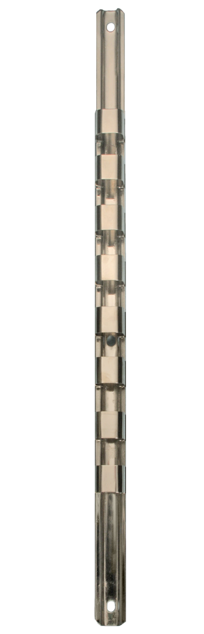 ULLMAN NO.75 Drive Socket Holder Rack With 3/4" Clips, 75