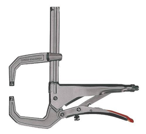 BESSEY GRZC C-grip clamp GRZ C 110/80, BE105937