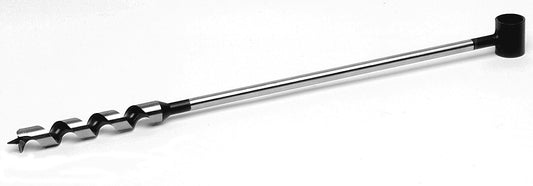 FAMAG 40mm Lewis Auger pattern OAL 600mm Cutting Length 550mm, 1014640