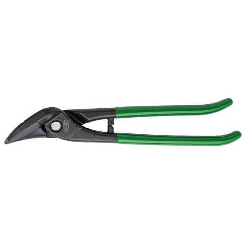 BESSEY D216-280-B-SBSK Shape and straight cutting snips, without opening stop, BE300525
