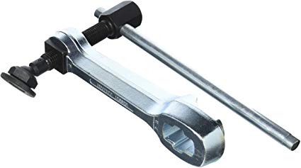 BESSEY Sliding arm cpl. STBS, 3101798