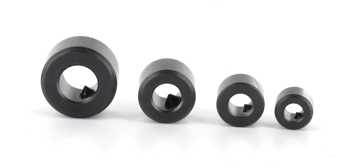 FAMAG Depth Adjusting Collar for countersink Series 2100 3-7 mm, 2108216