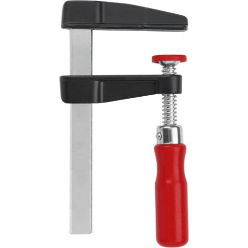 BESSEY LM10/5R8 Die-cast zinc screw clamp LM 100/80,