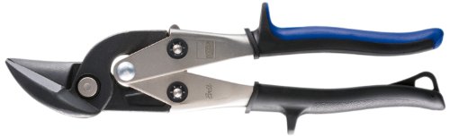 BESSEY D08L-SB Ideal snips, manoeuvrable, BE400107