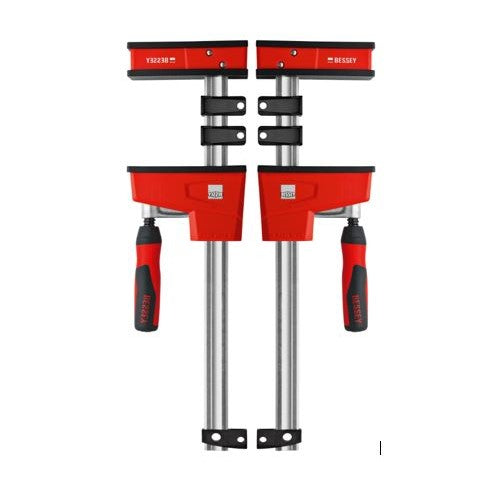 BESSEY KRE60-2K-OH KRE TWIN PACK KRE clamp, BE207657