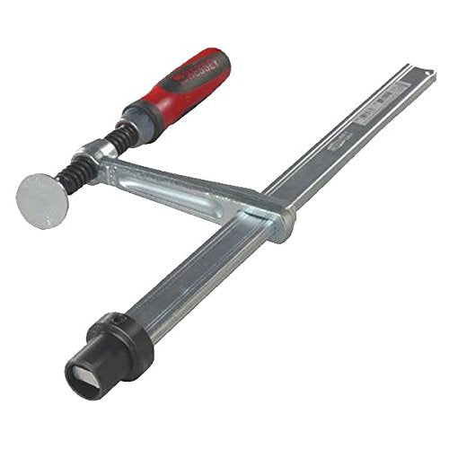 BESSEY TW16-20-10-2K Clamping element for welding tables TW 200/100 (2C plastic handle), BE105662