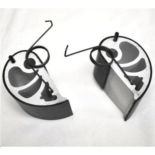 BESSEY Jaws KF4 (1 pair springs), 4102056