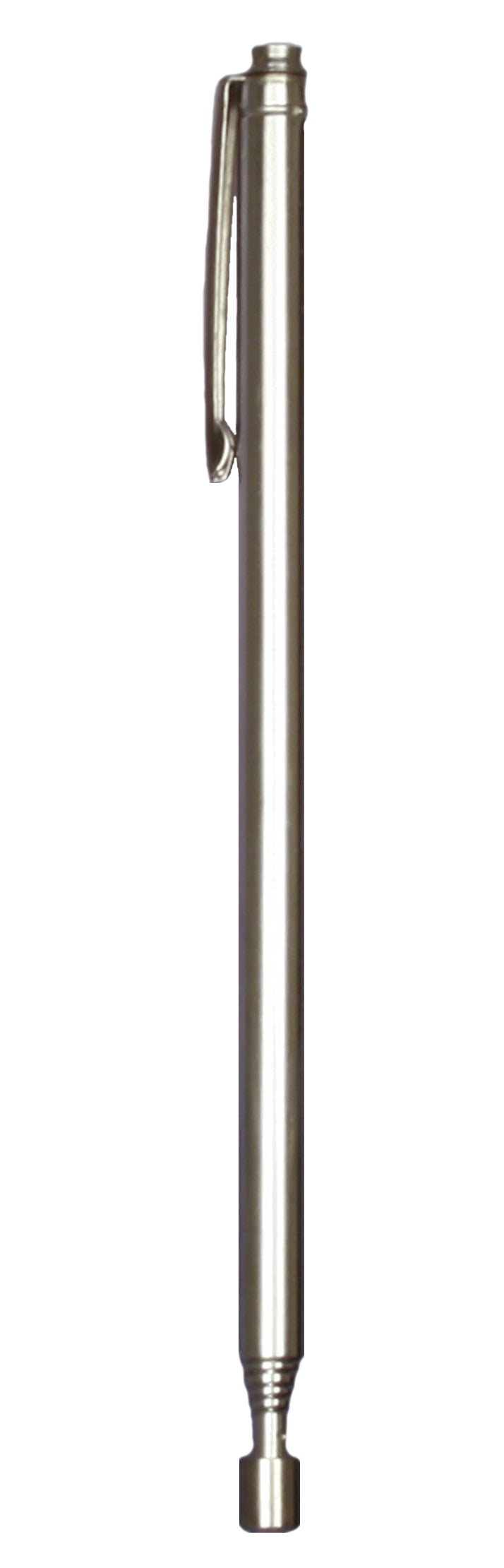 ULLMAN NO.15X Chrome Pocket Size Telescopic Magnetic Pick-Up Tool, NO15X