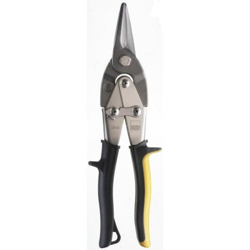 BESSEY D16S Straight Cut Aviation snips, BE300359