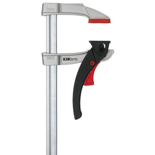 BESSEY KLI16 KliKlamp KLI 160/80 Lever Ratchet clamp, BE104642