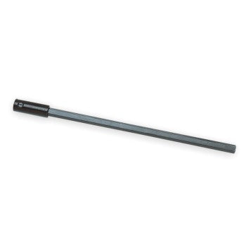 MORSE Arbor Extension 12" 7/16" HEx, ME12 - (DISCONTINUED)